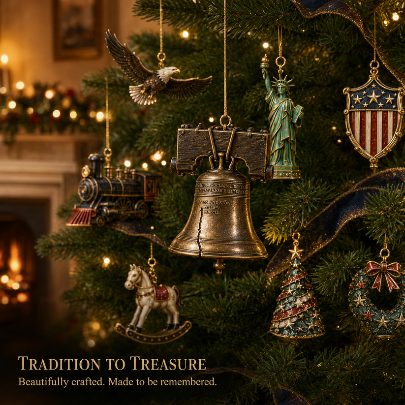⏰Only 30 Left - 49% OFF 250thAnniversary Advent Calendar