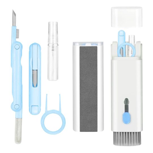 Coocoe 7-in-1 Electronic Cleaner Kit