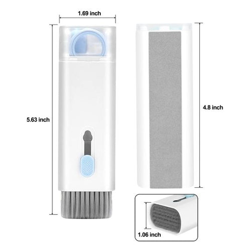 Coocoe 7-in-1 Electronic Cleaner Kit